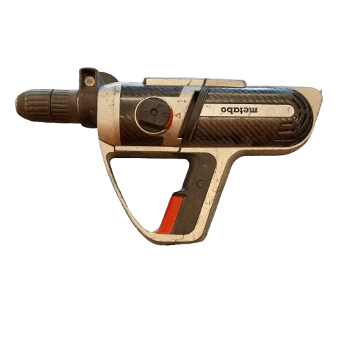 Metabo Porsche Design Hammerdrill Corded