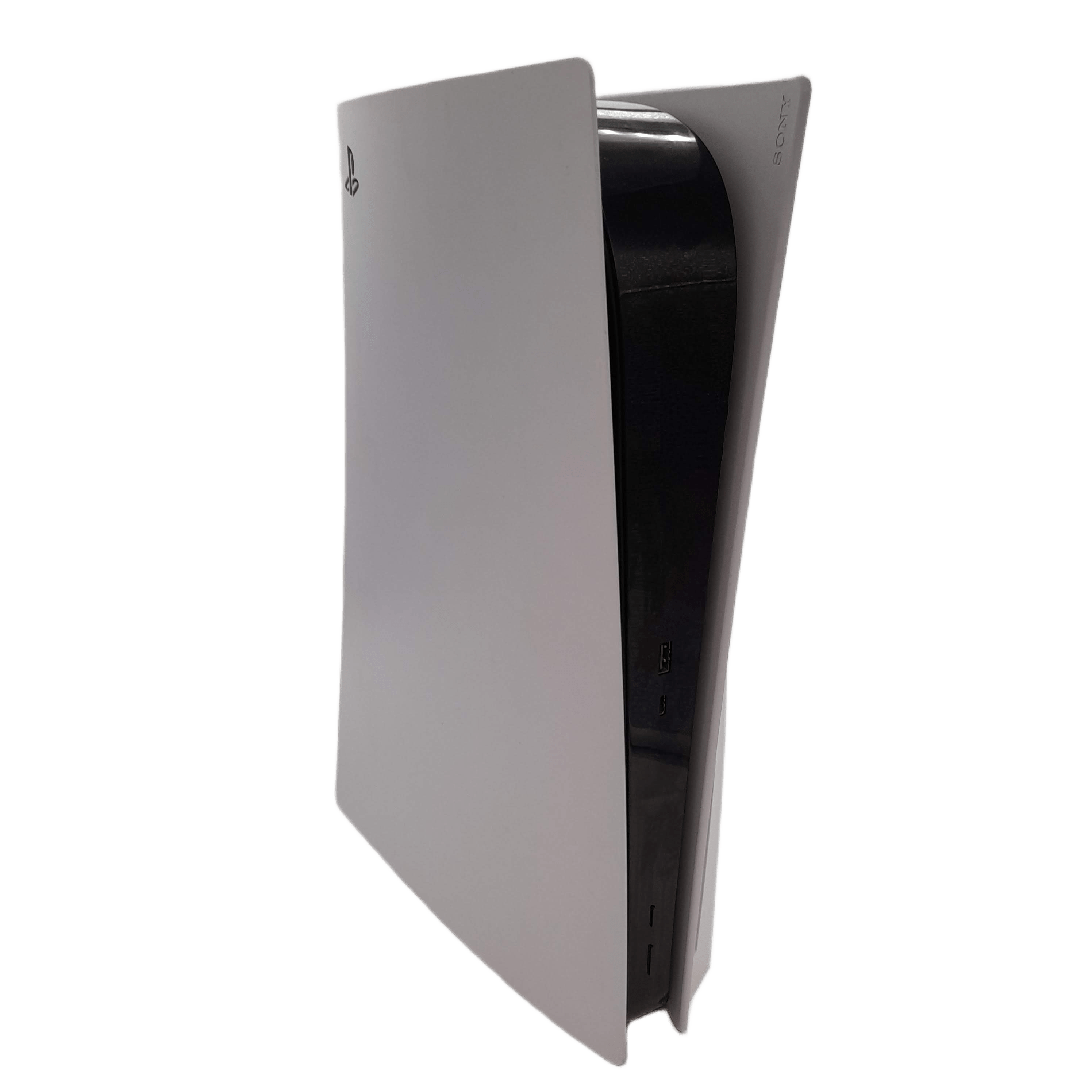 Sony PlayStation 5 Disc Edition 1TB Console – WL 1355897