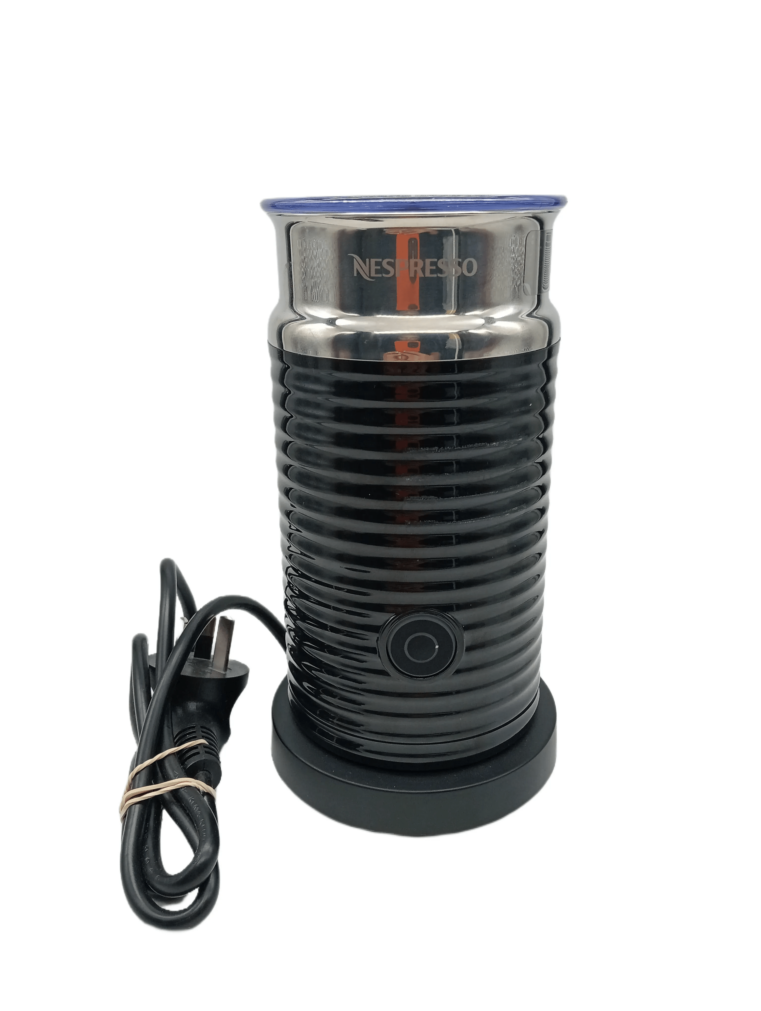 Nespresso Aeroccino3 Milk Frother