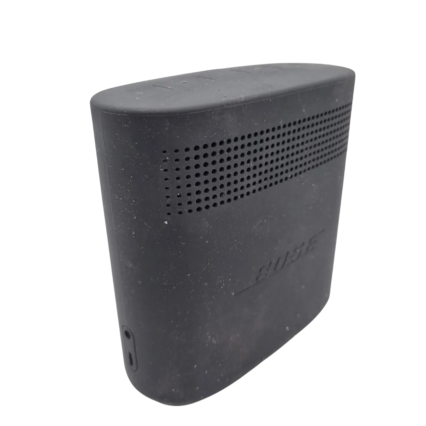 Bose SoundLink Color II Bluetooth Speaker – No Charger