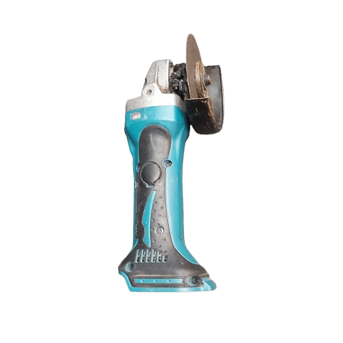 Makita Angle Grinder DGA452 * Some Rust On Guard – Skin Only