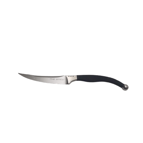 Cold Steel Knife The Spike Curved Handle