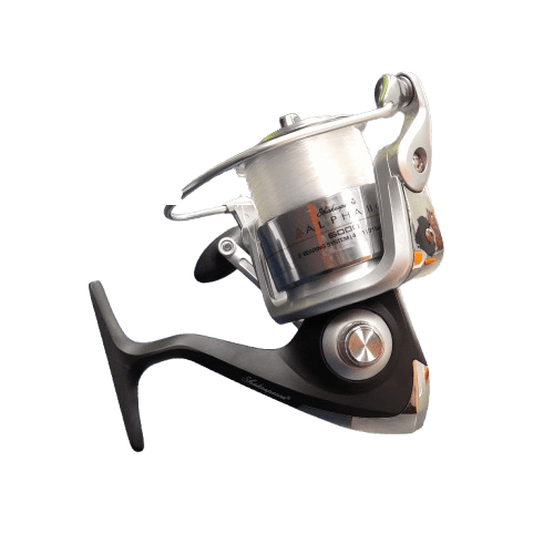 Shakespeare Alpha II 500 Fishing Reel