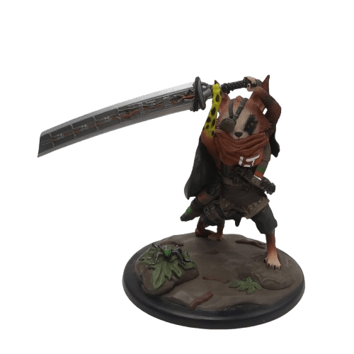 THQNORDIC XBOX One/Series Biomutant Collector’s Edition, Very Good Condition, With Box, Soundtrack, XB1/Series Game Disc In Case + A1 Fabric Artwork (NA 1344388)