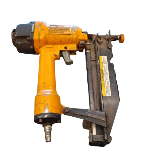 Bostich Nail Gun SB1664FN Yellow
