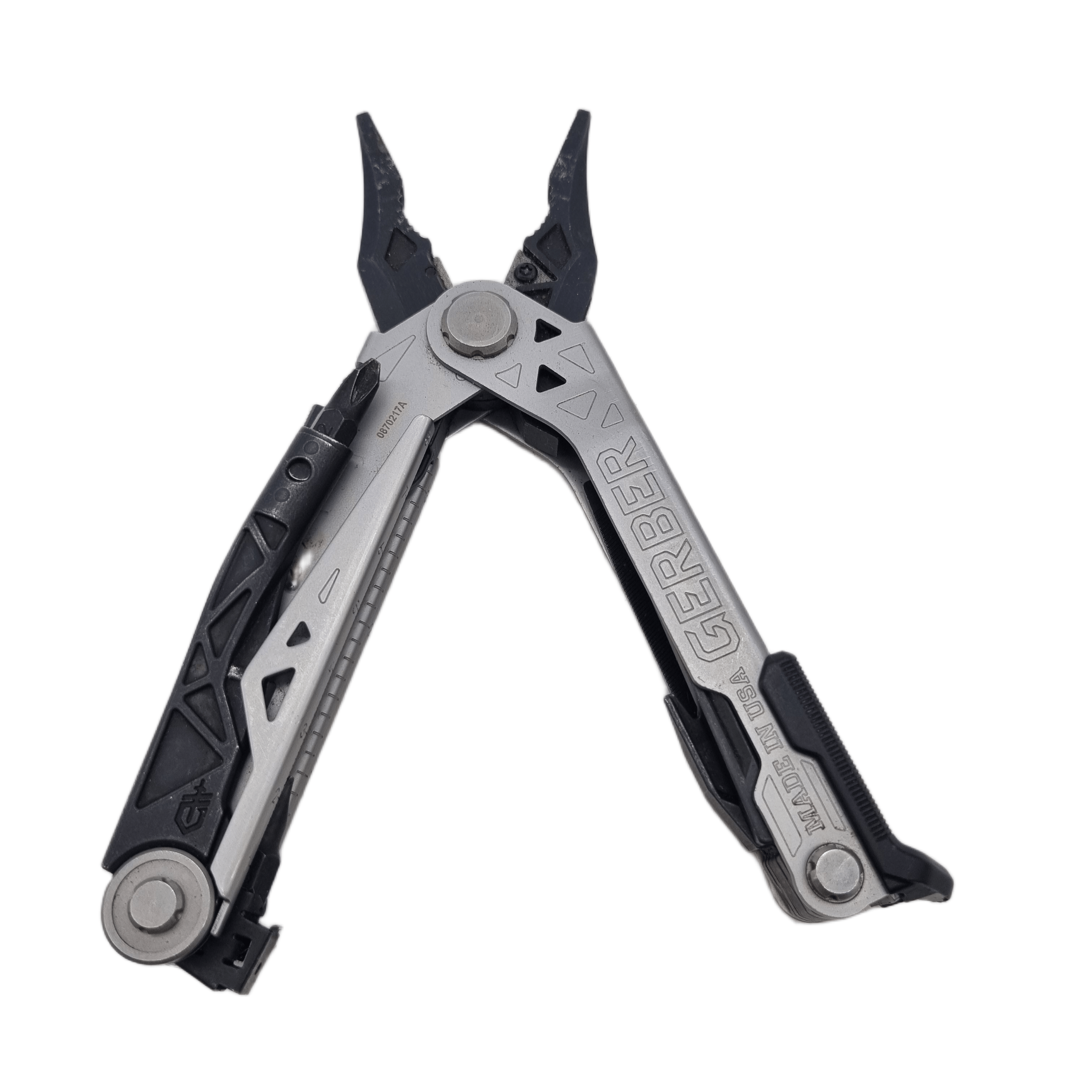 Gerber Multi-Tool – Center-Drive (WR1356146)