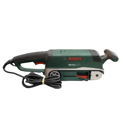 Bosch PBS 75A Sander Corded (MR) Bosch PBS 75A Sander Corded (MR)
