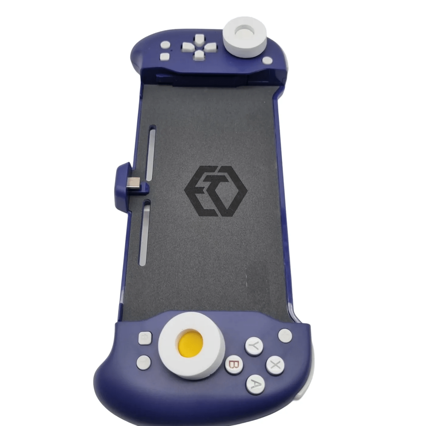 Powerwave Switch Elite Grip Controller