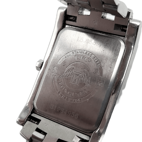 Men’s Longines Dolce Vita L5.655.4 Watch No Box