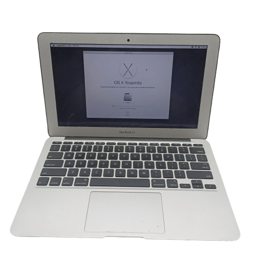 Apple Macbook Air 11-inch Early 2015 No Charger
