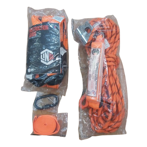 LINQ Essential Basic Roofers Harness Kit KITRBSC (Pickup Only)