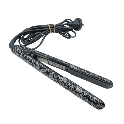 Ghd 4.2 Precious limited edition hair straighteners