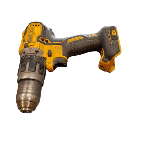 Dewalt Drill DCD796 Skin Only