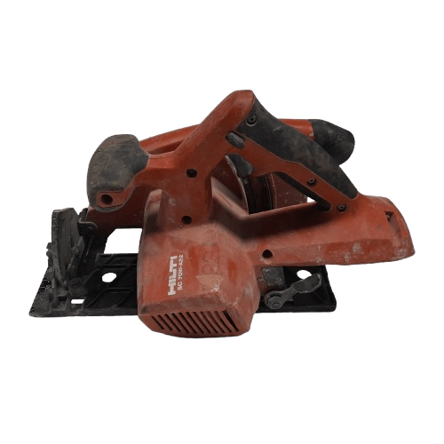 Hilti SC 70W-A22 22V Circular Saw Skin Only (LN-1343787)
