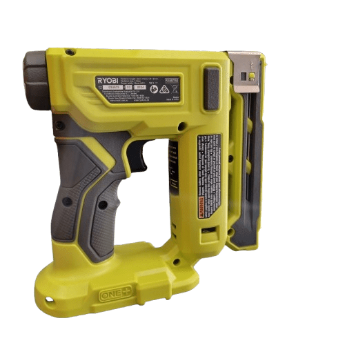 Ryobi 18V ONE+ Cordless Stapler Tool Only R18ST50 (LE 1342030)