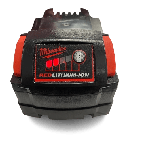 Milwaukee Battery M18B5 18V 5.0Ah