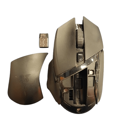 Razer Basilisk V3 X Hyperspeed Wireless Gaming Mouse
