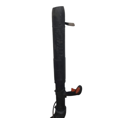 STIHL BR 550 Orange Backpack Blower *Pick-Up Only*