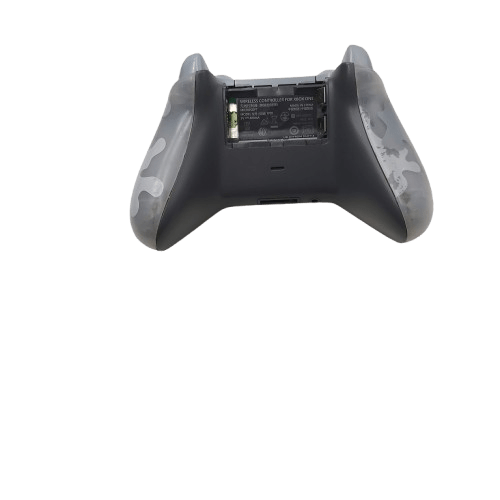 Microsoft Controller Xbox One 1708 White Camo
