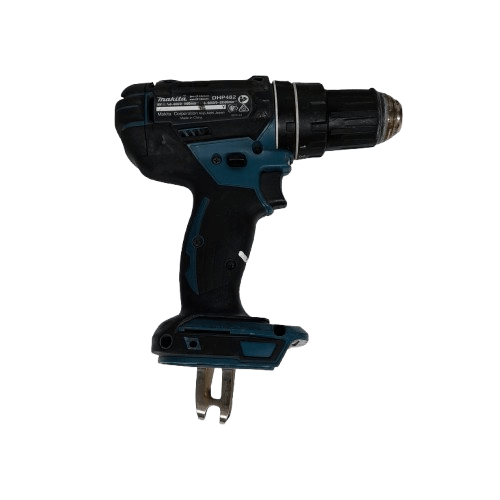 Makita DHP482 18V Hammer Driver Drill  Skin Only