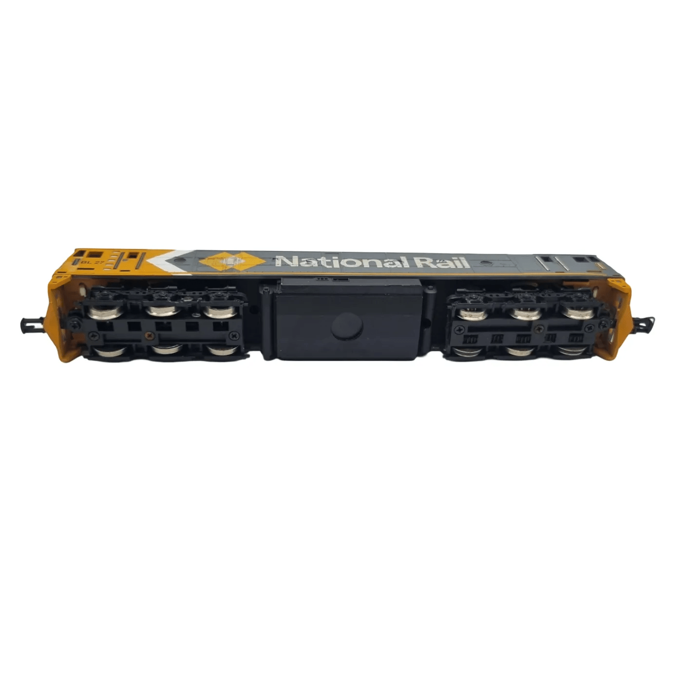Powerline National Rail BL Class #BL27 *No Box*