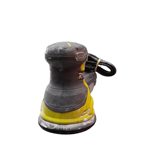 Ryobi 300W Random Orbital Sander ROS300 Corded
