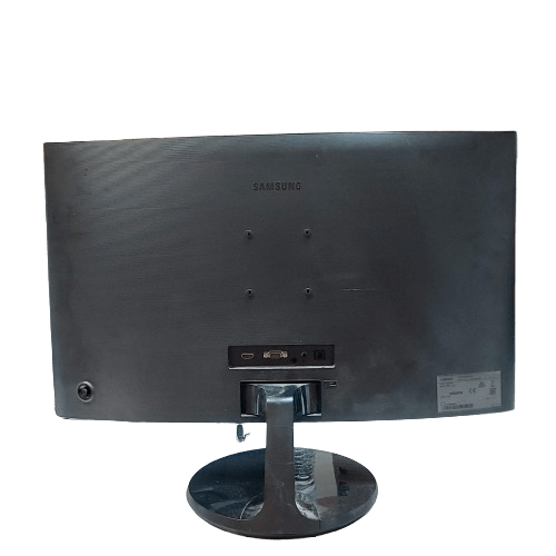 Samsung Monitor LC27F390FHEXXY **Pick Up Only**
