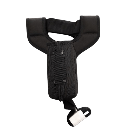 Intermec CK3R/CK3X Holster Belt with Scan Handle (MR 1341960)