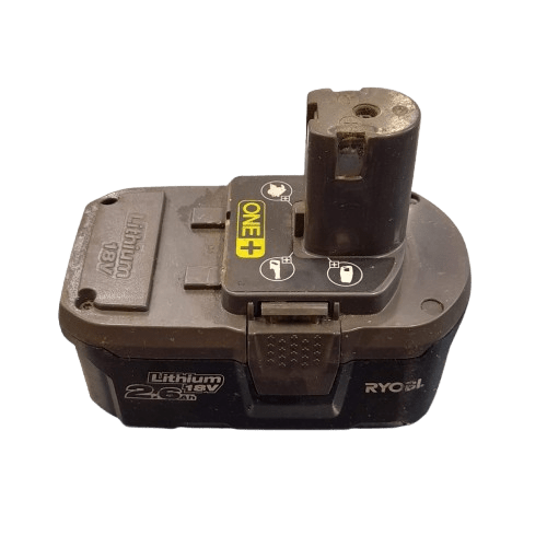 Ryobi Battery RB18L26 2.6Ah 18v (GE)