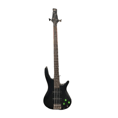 Ibanez SR300 Bass Guitar with Hard Travel Case – (NG 1344930)