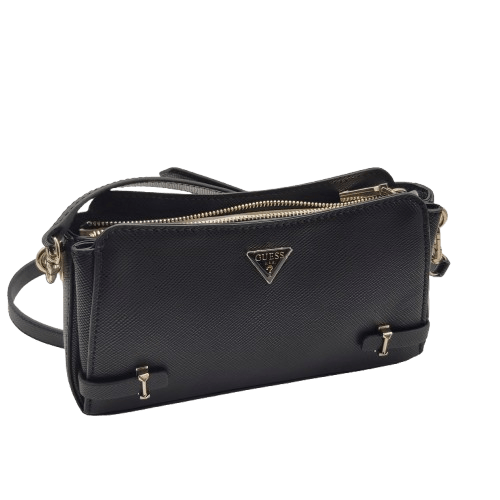 Guess Bag Black With Tags ( CA 1345720)