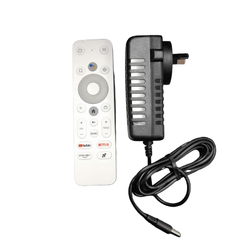 Laser 2.0Ch Google TV Smart Soundbar – (LN)