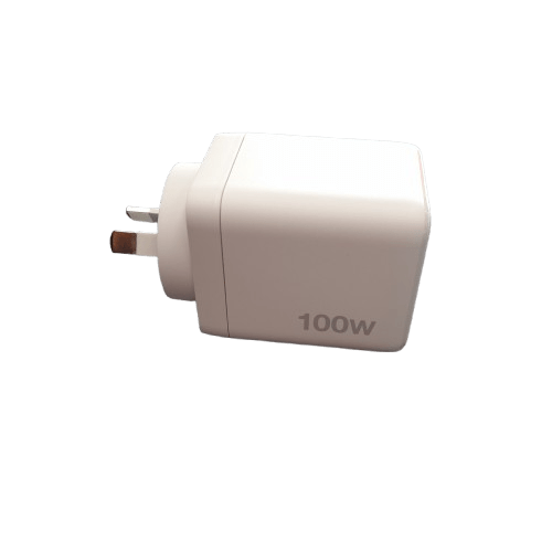 Comsol 67W 3 Port Wall Charger White (LN)