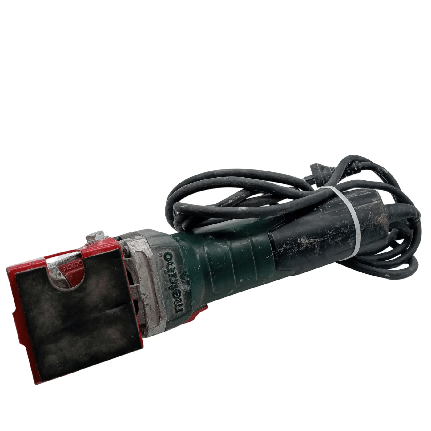 Metabo WEV 15-125 1500w 125mm Quick Grinder – Green (WR 1354856)