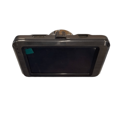 Digital Saba SA-DR-N14 1080P Full HD Dash Camera with Night Vision, G-Sensor & 4” Touchscreen – Black (GE 1346053)