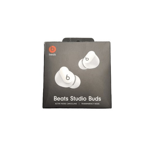 Beats A2514 White Earphones Cordless – (LN)