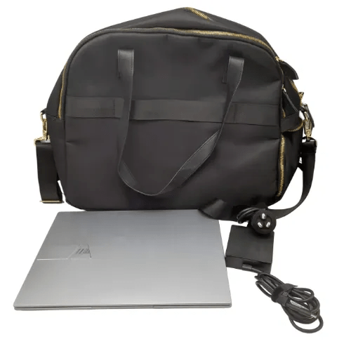 Asus Vivobook S Laptop – 12th Gen Core i7 12GB RAM 500GB SSD Windows 11 With Laptop Bag & Charger