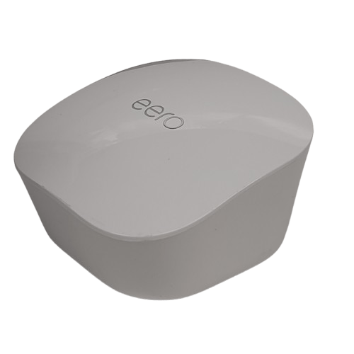 Eero 6 J010001 Dual-Band  Mesh Wi-Fi System White Wireless Router No Accessories