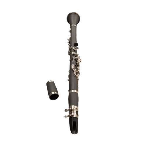 Huxley Clarinet Base Model With Hard Case