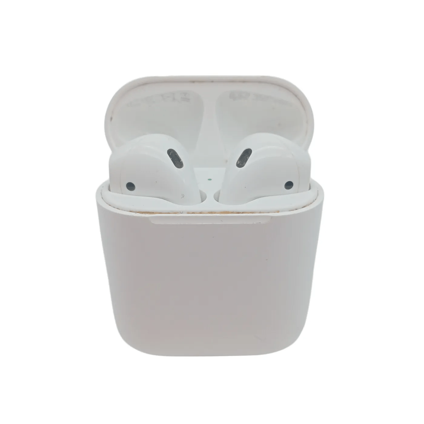 Apple AirPods 2nd Generation with Standard Charging Case (Non-Wireless)