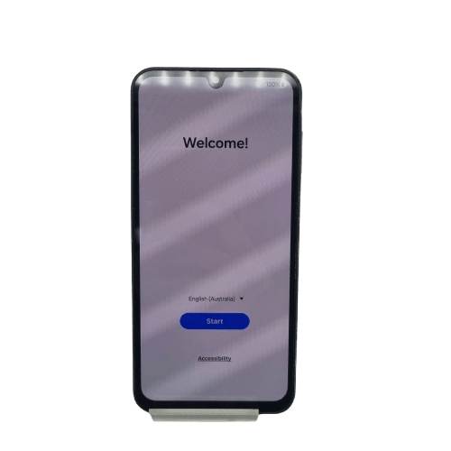 Samsung Galaxy A15 Mobile Phone 128GB (WR 1346743)