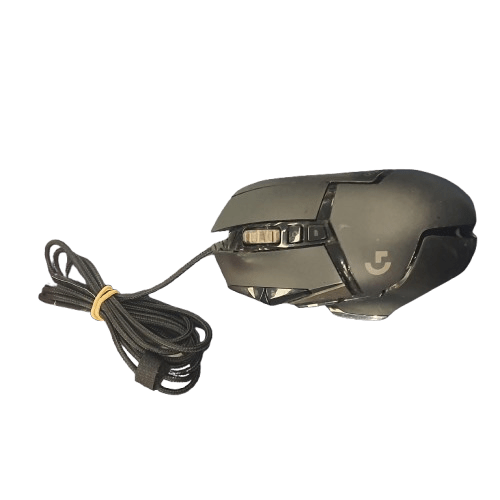 Logitech Mouse G502 Hero Wired (MR)