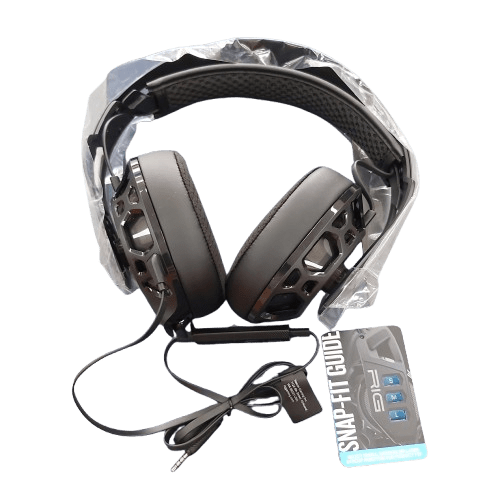 RIG Gaming Headset Pro 500 HX Gen 2 With Mic Piece For Xbox