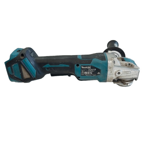 Makita DGA519 Cordless Angle Grinder Skin Only