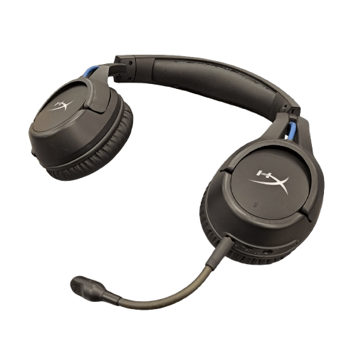 Hyper X Wireless Gaming HeadSet