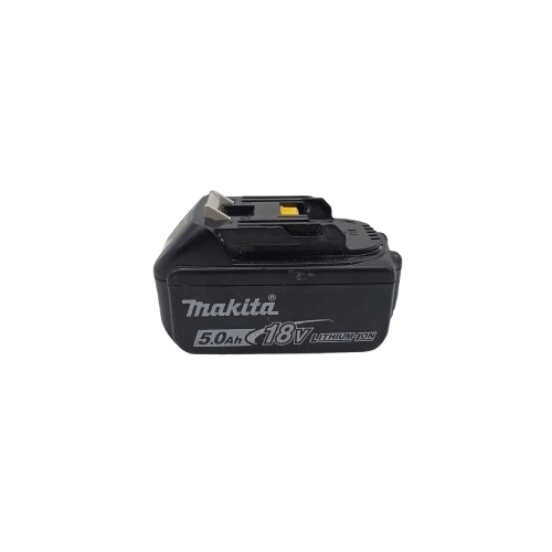 Makita Battery -5.0Ah 18V