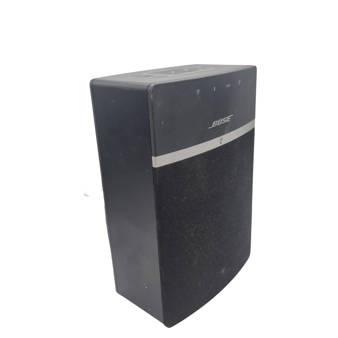 BOSE Bluetooth Speaker – SoundTouch 10 (Model 416776)