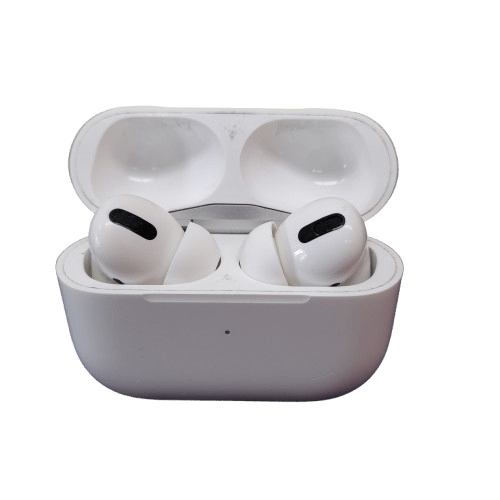 Apple AirPod Pro 1ST Gen With Magsafe  Charging Case  A2190
