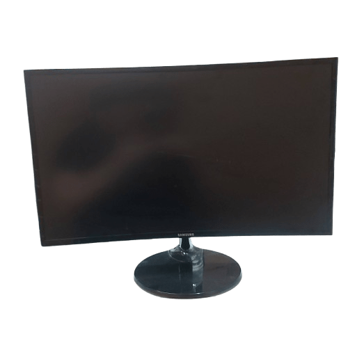 Samsung Monitor LC27F390FHEXXY **Pick Up Only**