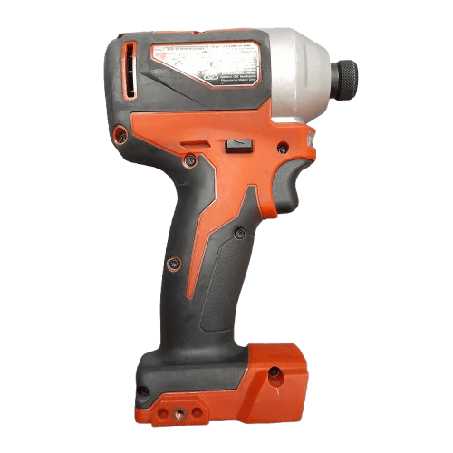 Milwaukee Impact Drill Skin Only Includes Belt Hook